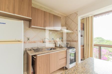 Casa à venda com 190m², 3 quartos e 2 vagasCozinha