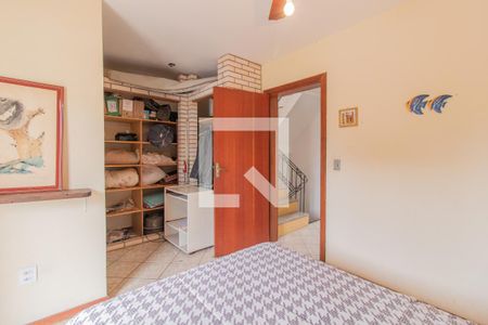 Casa à venda com 190m², 3 quartos e 2 vagasQuarto Suíte - 2