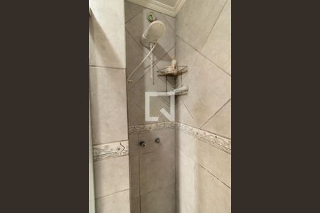 Casa à venda com 190m², 3 quartos e 2 vagasBanheiro da Suíte 1