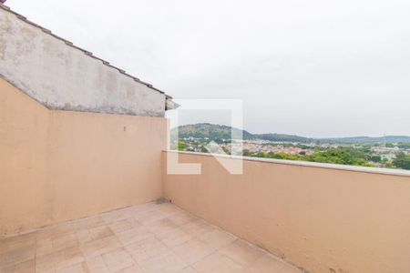 Casa à venda com 190m², 3 quartos e 2 vagasTerraço