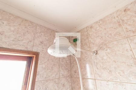 Casa à venda com 190m², 3 quartos e 2 vagasBanheiro da Suíte 2