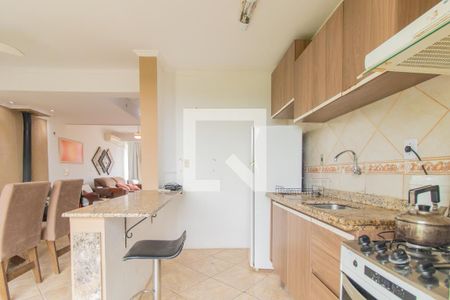 Casa à venda com 190m², 3 quartos e 2 vagasCozinha