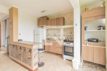 Casa à venda com 190m², 3 quartos e 2 vagasCozinha