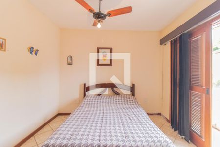 Casa à venda com 190m², 3 quartos e 2 vagasQuarto Suíte - 2