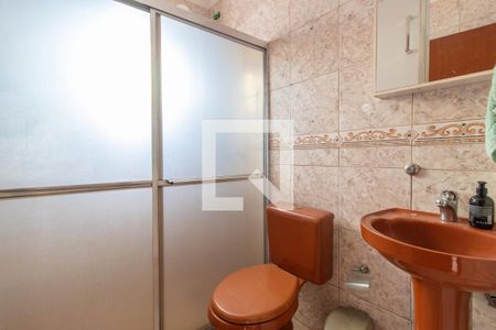 Casa à venda com 190m², 3 quartos e 2 vagasBanheiro da Suíte 2