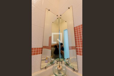 Espelho de casa à venda com 2 quartos, 110m² em Parque das Nações, Santo André