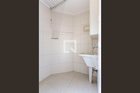 Apartamento à venda com 87m², 2 quartos e 2 vagas Apartamento à venda com 87m², 2 quartos e 2 vagasÁrea de Serviço