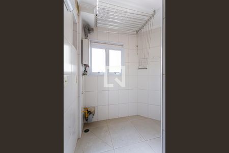 Apartamento à venda com 87m², 2 quartos e 2 vagas Apartamento à venda com 87m², 2 quartos e 2 vagasÁrea de Serviço
