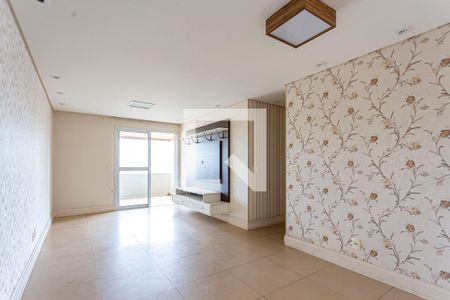 Apartamento para alugar com 2 quartos, 87m² em Centro, Santo André
