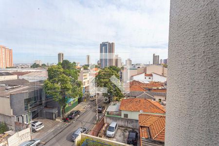 Apartamento à venda com 87m², 2 quartos e 2 vagas Apartamento à venda com 87m², 2 quartos e 2 vagasVista da Suite