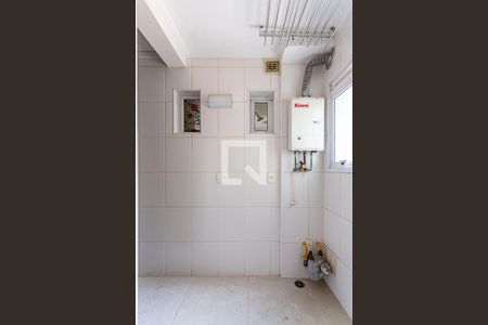 Apartamento à venda com 87m², 2 quartos e 2 vagas Apartamento à venda com 87m², 2 quartos e 2 vagasÁrea de Serviço