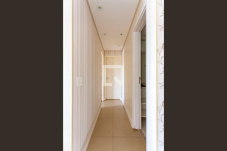 Apartamento à venda com 87m², 2 quartos e 2 vagas Apartamento à venda com 87m², 2 quartos e 2 vagasCorredor