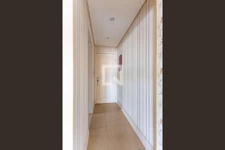 Sala de apartamento para alugar com 2 quartos, 87m² em Centro, Santo André