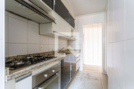 Apartamento à venda com 87m², 2 quartos e 2 vagas Apartamento à venda com 87m², 2 quartos e 2 vagasCozinha