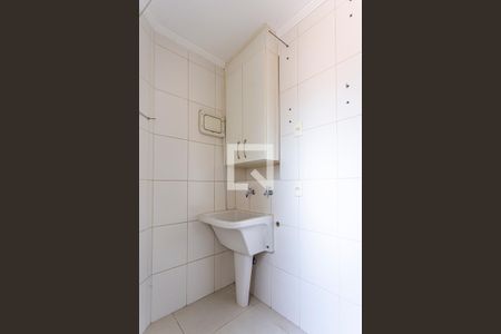 Apartamento à venda com 87m², 2 quartos e 2 vagas Apartamento à venda com 87m², 2 quartos e 2 vagasÁrea de Serviço