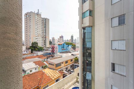 Apartamento à venda com 87m², 2 quartos e 2 vagas Apartamento à venda com 87m², 2 quartos e 2 vagasVista da Suite