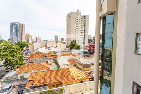 Apartamento à venda com 87m², 2 quartos e 2 vagas Apartamento à venda com 87m², 2 quartos e 2 vagasVista do Closet da Suite