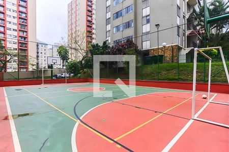 Apartamento à venda com 58m², 2 quartos e 1 vagaQuadra