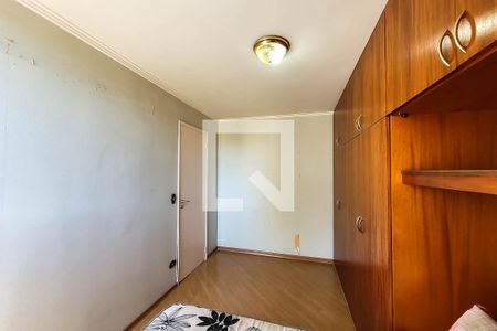 Apartamento à venda com 58m², 2 quartos e 1 vagaQuarto 2