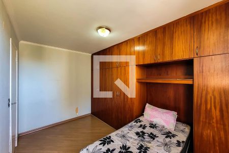 Apartamento à venda com 58m², 2 quartos e 1 vagaQuarto 2