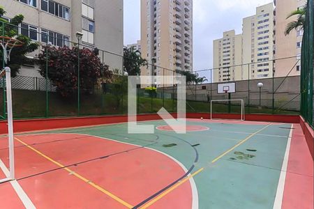 Apartamento à venda com 58m², 2 quartos e 1 vagaQuadra