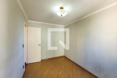 Quarto 1 de apartamento para alugar com 2 quartos, 58m² em Parque Bristol, São Paulo