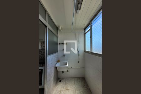 Apartamento à venda com 58m², 2 quartos e 1 vagaÁrea de Serviço