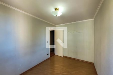 Quarto 1 de apartamento para alugar com 2 quartos, 58m² em Parque Bristol, São Paulo