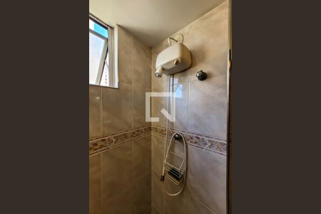 Apartamento à venda com 58m², 2 quartos e 1 vagaBanheiro