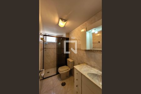 Apartamento à venda com 58m², 2 quartos e 1 vagaBanheiro