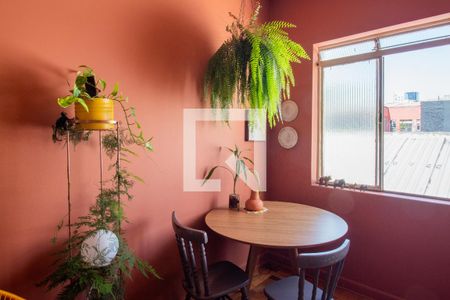 Apartamento à venda com 70m², 2 quartos e sem vaga Apartamento à venda com 70m², 2 quartos e sem vagaSala