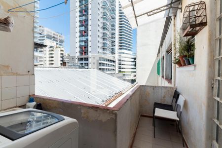 Apartamento à venda com 70m², 2 quartos e sem vaga Apartamento à venda com 70m², 2 quartos e sem vagaÁrea de serviço