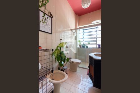 Apartamento à venda com 70m², 2 quartos e sem vaga Apartamento à venda com 70m², 2 quartos e sem vagaBanheiro