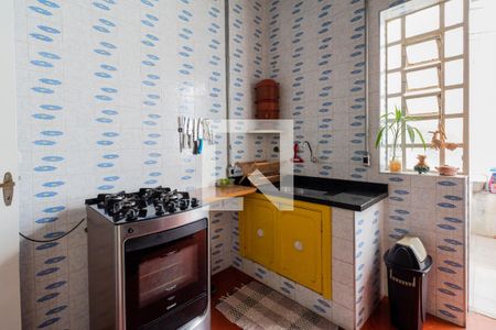 Apartamento à venda com 70m², 2 quartos e sem vaga Apartamento à venda com 70m², 2 quartos e sem vagaCozinha