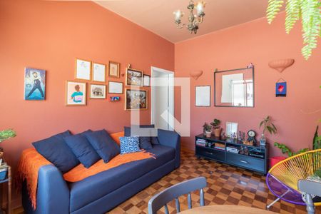 Apartamento à venda com 70m², 2 quartos e sem vaga Apartamento à venda com 70m², 2 quartos e sem vagaSala
