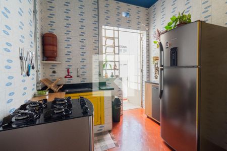 Apartamento à venda com 70m², 2 quartos e sem vaga Apartamento à venda com 70m², 2 quartos e sem vagaCozinha
