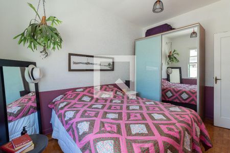 Apartamento à venda com 70m², 2 quartos e sem vaga Apartamento à venda com 70m², 2 quartos e sem vagaQuarto 2