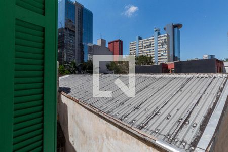 Apartamento à venda com 70m², 2 quartos e sem vaga Apartamento à venda com 70m², 2 quartos e sem vagaQuarto 2 - vista