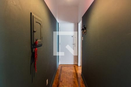 Apartamento à venda com 70m², 2 quartos e sem vaga Apartamento à venda com 70m², 2 quartos e sem vagaHall de entrada