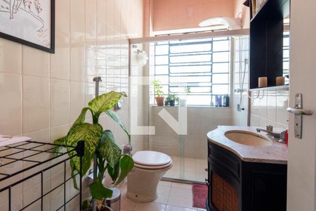 Apartamento à venda com 70m², 2 quartos e sem vaga Apartamento à venda com 70m², 2 quartos e sem vagaBanheiro