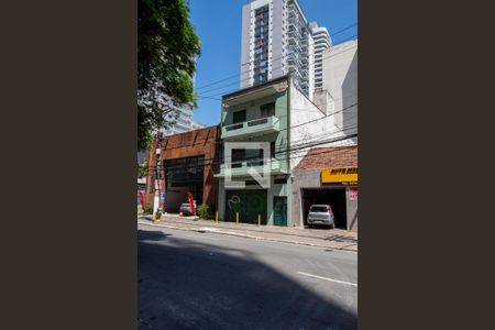 Apartamento à venda com 70m², 2 quartos e sem vaga Apartamento à venda com 70m², 2 quartos e sem vagaFachada