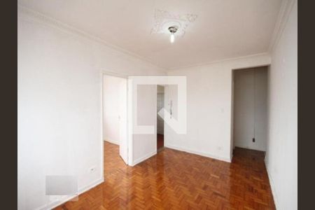 Apartamento à venda com 1 quarto, 57m² em Cambuci, São Paulo
