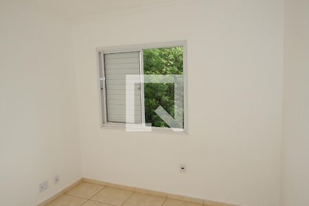 Dormitório 02 de apartamento para alugar com 2 quartos, 44m² em Jardim Florestan Fernandes, Ribeirão Preto