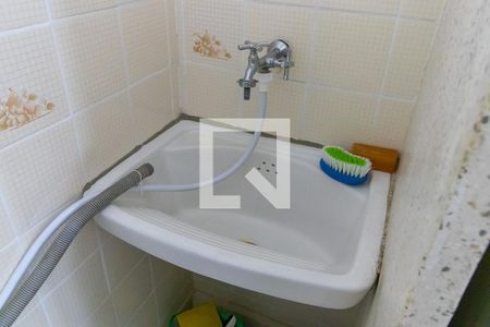 Studio para alugar com 38m², 1 quarto e 1 vagaÁrea de serviço