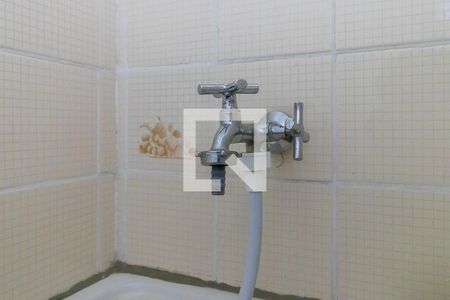 Studio para alugar com 38m², 1 quarto e 1 vagaÁrea de serviço