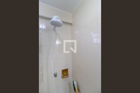 Studio para alugar com 38m², 1 quarto e 1 vagaBanheiro