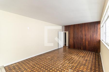 Sala  de apartamento à venda com 4 quartos, 217m² em Santa Cecília, São Paulo