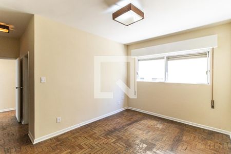 Apartamento à venda com 217m², 4 quartos e 2 vagas Apartamento à venda com 217m², 4 quartos e 2 vagasSuíte