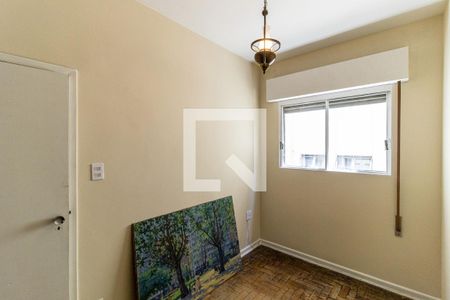 Apartamento à venda com 217m², 4 quartos e 2 vagas Apartamento à venda com 217m², 4 quartos e 2 vagasQuarto 2