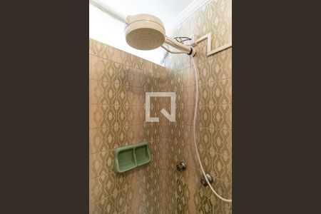 Apartamento à venda com 217m², 4 quartos e 2 vagas Apartamento à venda com 217m², 4 quartos e 2 vagasBanheiro